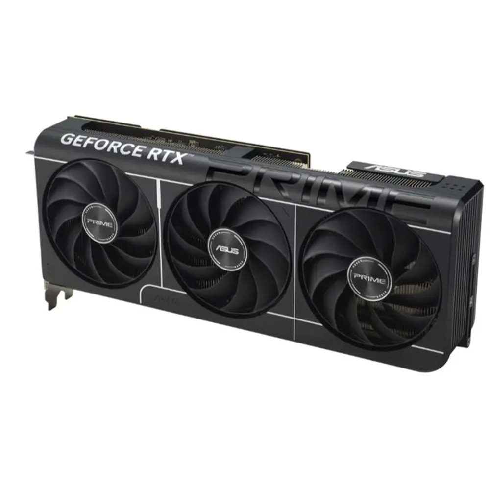 ASUS GEFORCE PRIME-RTX5070TI-O16G 16GB GDDR7 256BIT 1XHDMI 3XDP EKRAN KARTI 