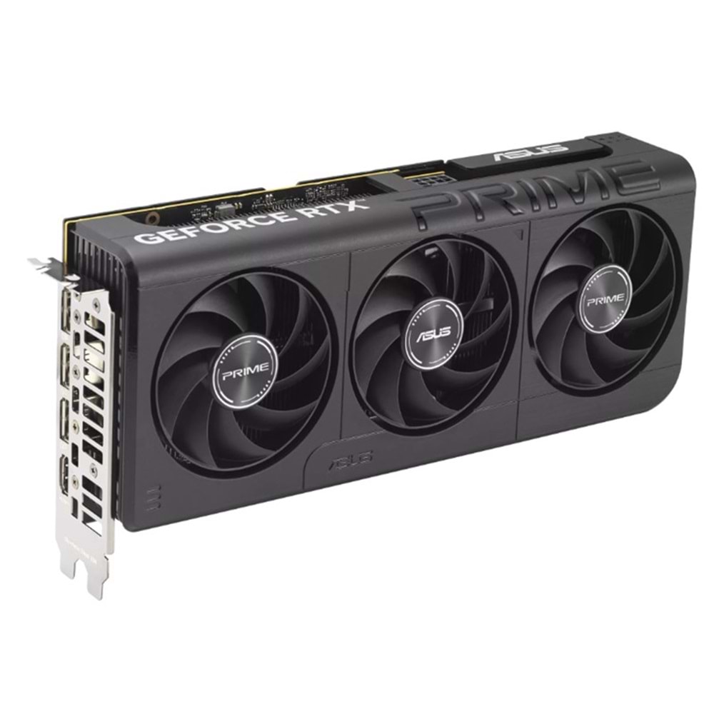 ASUS GEFORCE PRIME-RTX5050-O8G 8GB GDDR6 128BIT 1XHDMI 3XDP EKRAN KARTI 