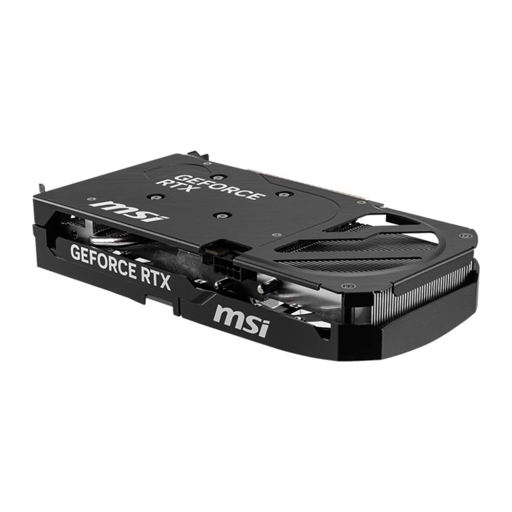 MSI GEFORCE RTX5060TI 16G SHADOW 2X OC PLUS 16GB GDDR7 128BIT 1XHDMI 3XDP EKRAN KARTI 