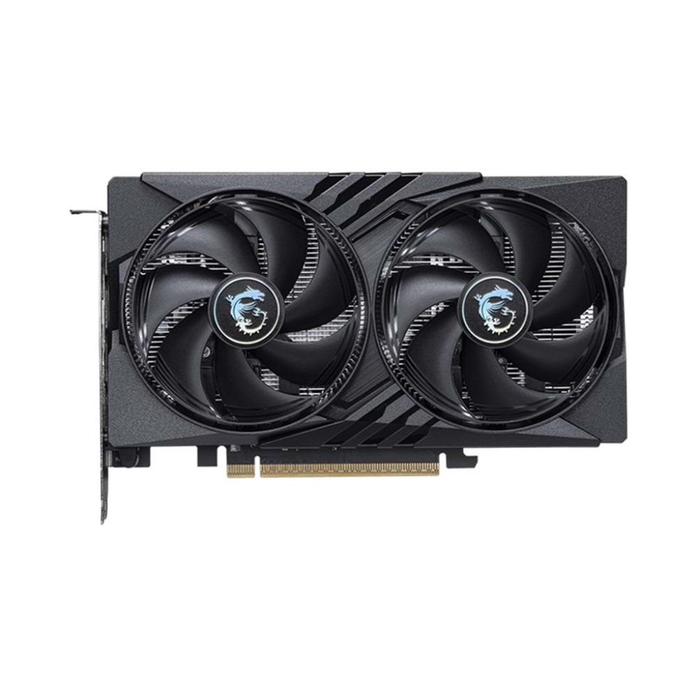 MSI GEFORCE RTX5050 8G GAMING OC 8GB GDDR6 128BIT 1XHDMI 3XDP EKRAN KARTI 