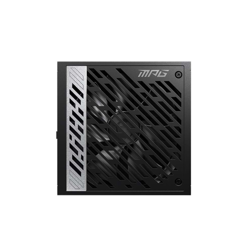 MSI MPG A850G PCIE5 850W 80+ GOLD POWER SUPPLY 