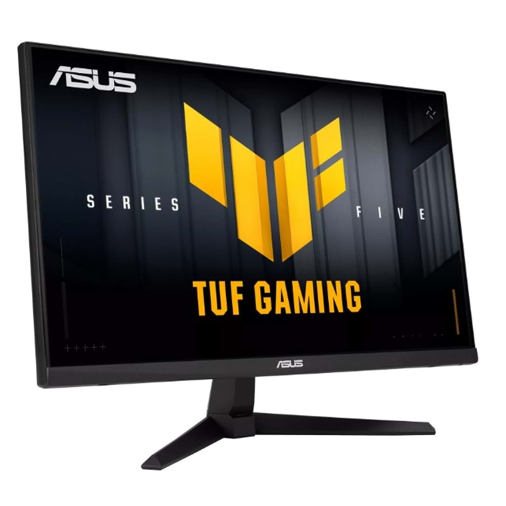 24.5 ASUS TUF GAMING VG259QMR5A IPS 0.3MS 310MHZ 2XHDMI 1XDP FHD1920X1080 HOPARLÖR FLICKER-FREE VESA 