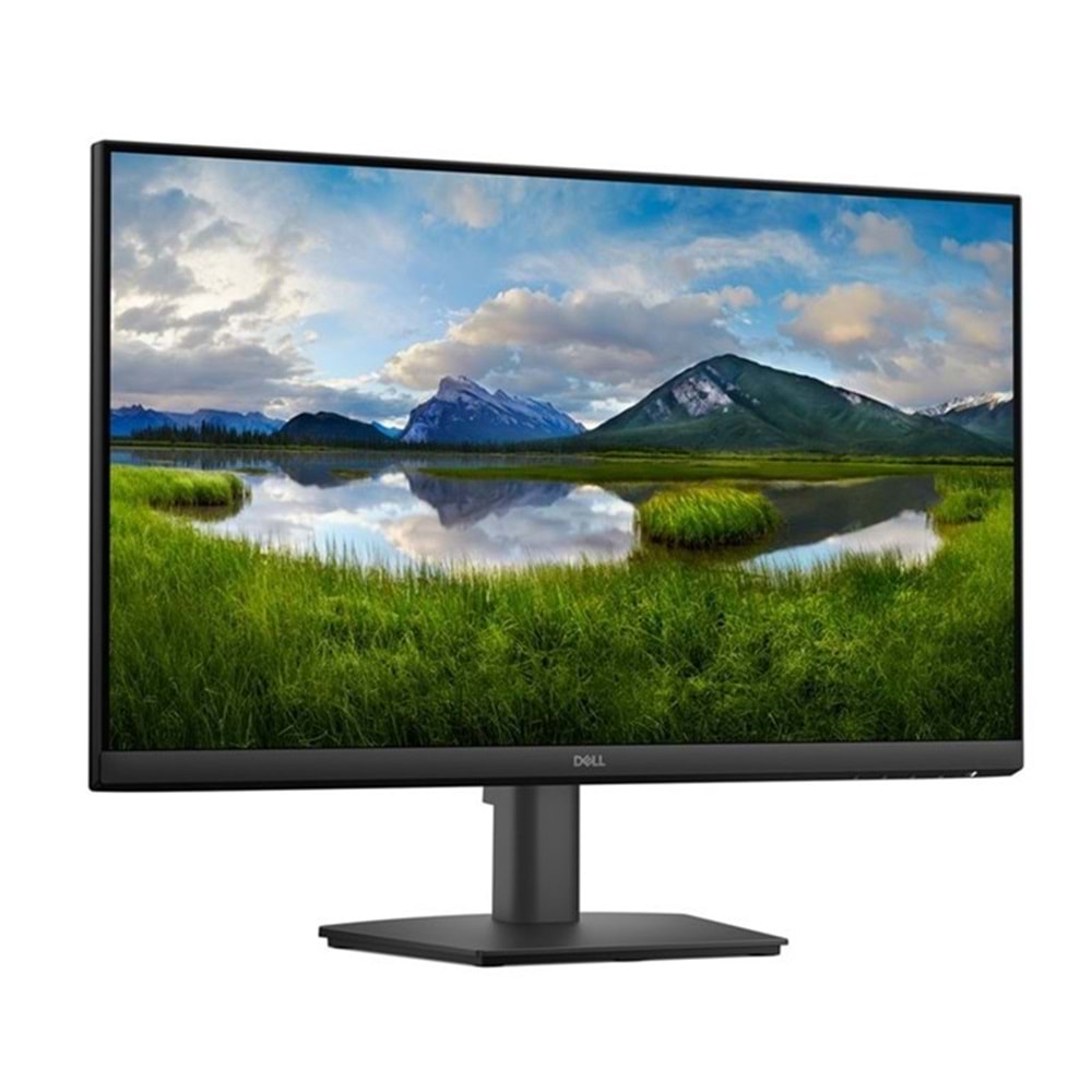 27 DELL PRO E2725HM FHD 5MS 100HZ HDMI+VGA+DP LED MONITOR 