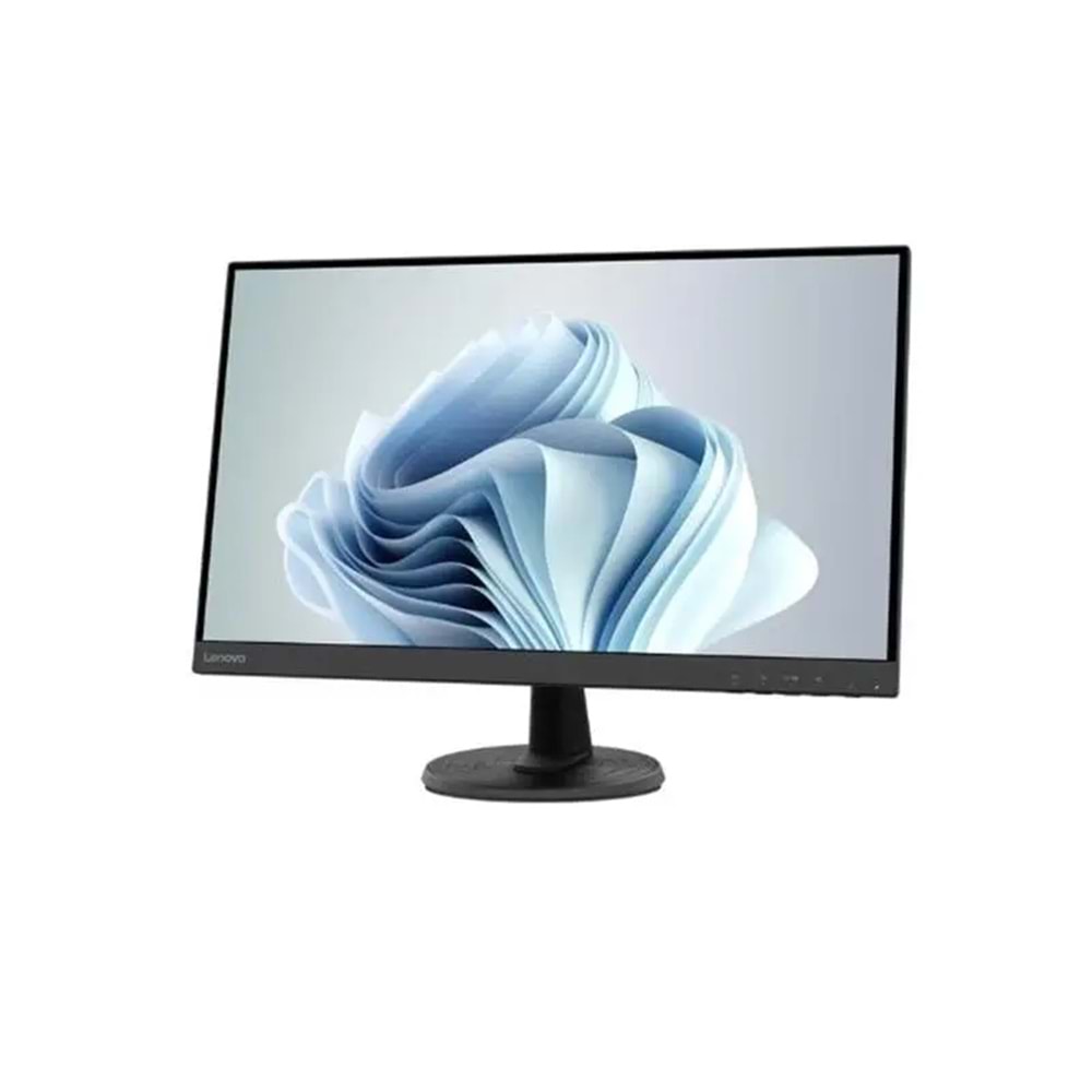 27 LENOVO C27-40 63DDKAT6TK FHD 4MS 75HZ HDMI+VGA WLED MONITOR 