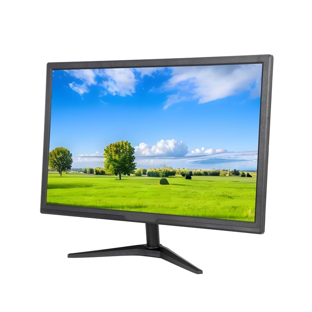 21.5 INC SENSEI HS215 1920X1080 60HZ 5MS HDMI+VGA LED MONITOR 