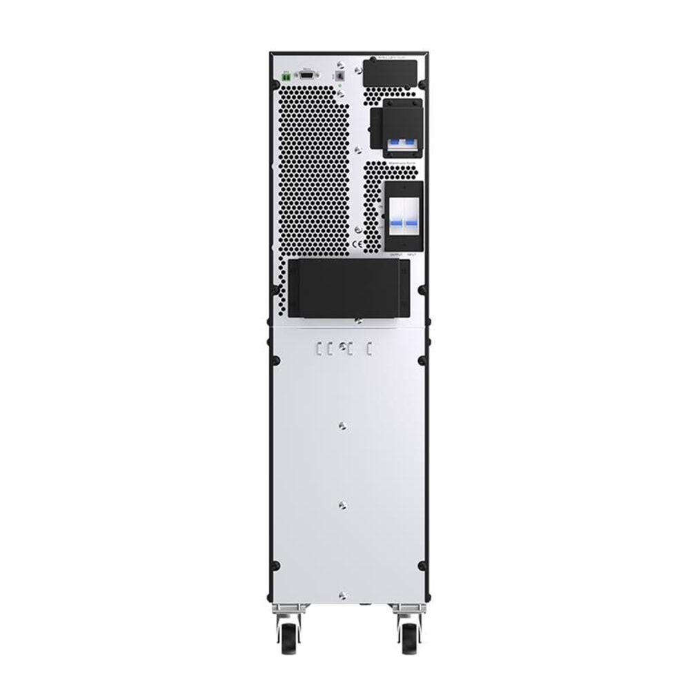 TESCOM NEOLINE 6KVA 1F/1F (16X7AH) 5/10DK LCD ONLINE UPS 