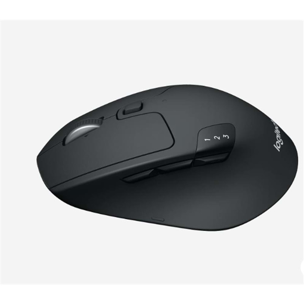LOGITECH M720 TRIATHLON BLUETOOTH MOUSE 910-004791 