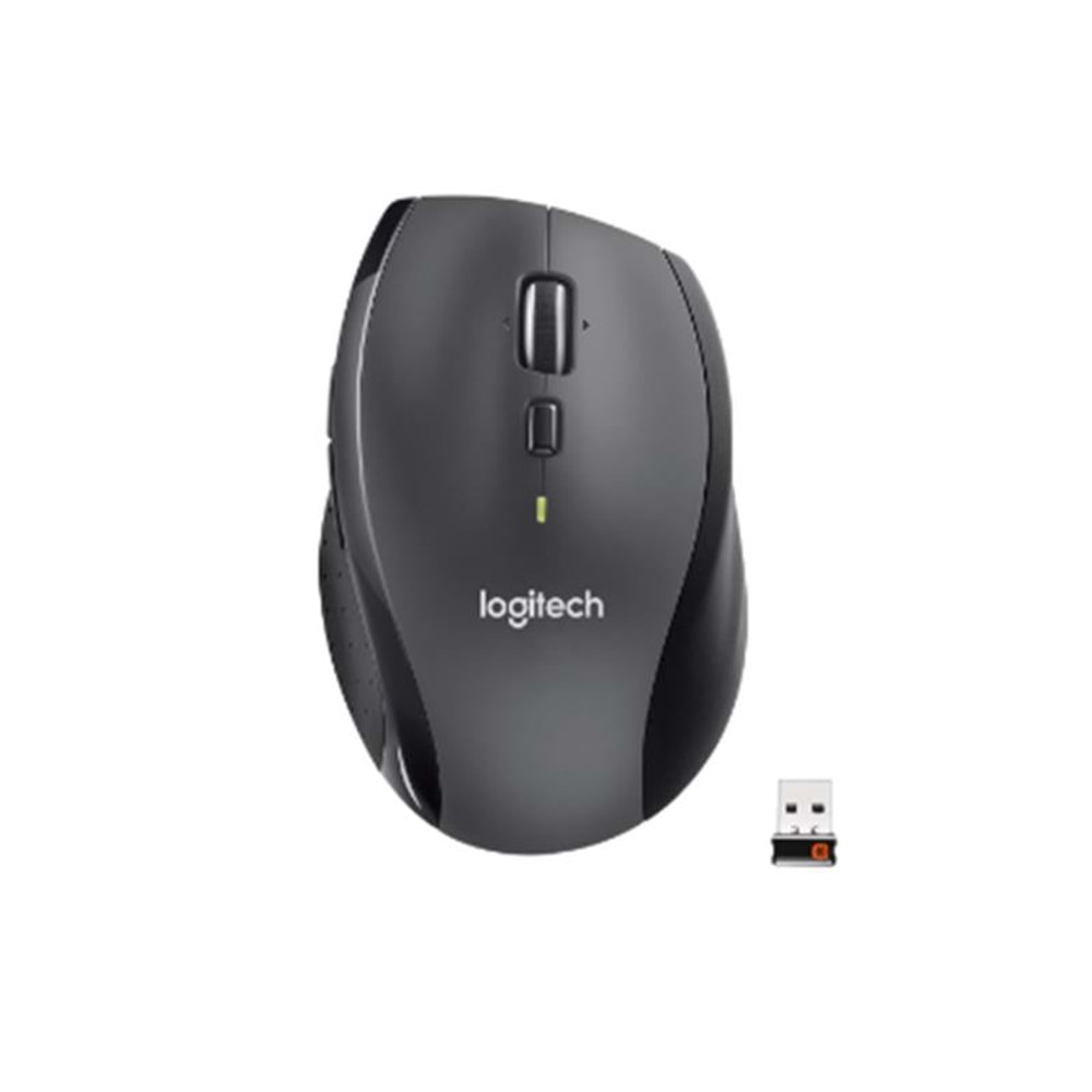 LOGITECH M705 MARATHON KABLOSUZ MOUSE SİYAH 910-001949 