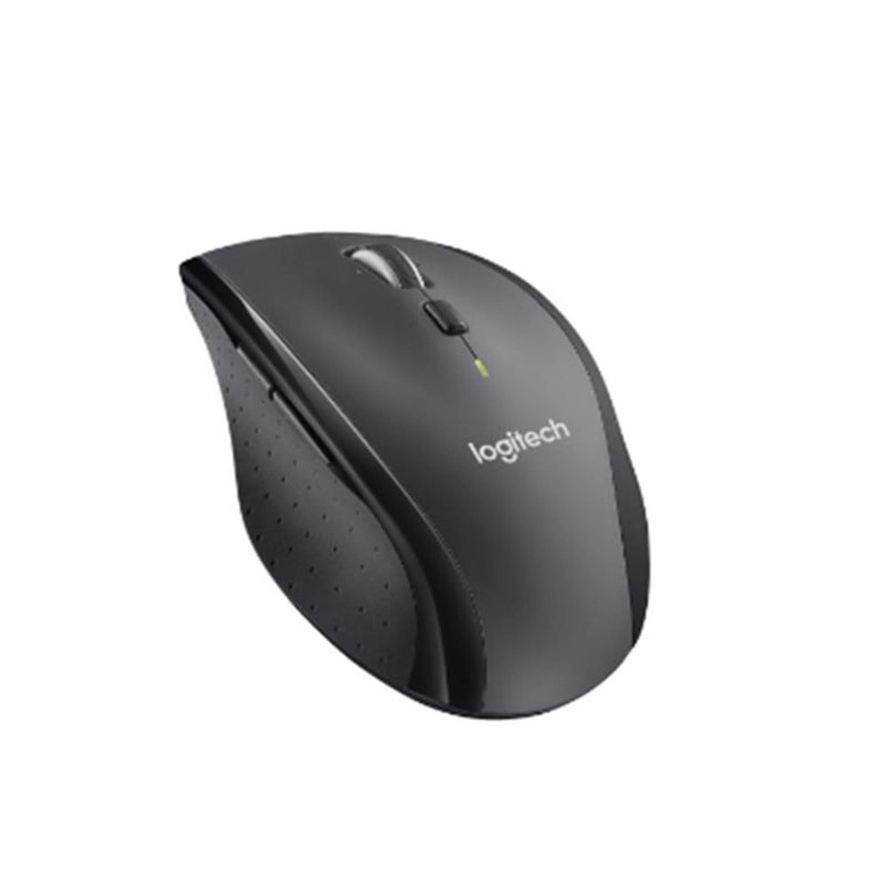LOGITECH M705 MARATHON KABLOSUZ MOUSE SİYAH 910-001949 