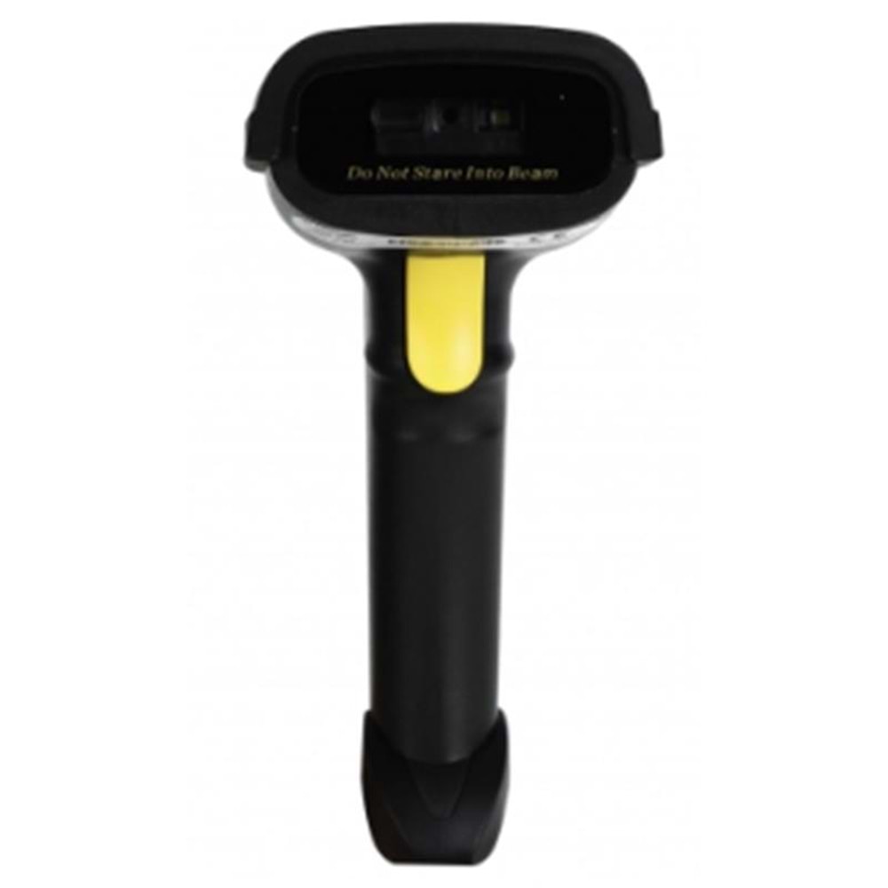 PERKON TIGER CS22 2D KAREKOD KABLOLU BARKOD OKUYUCU 