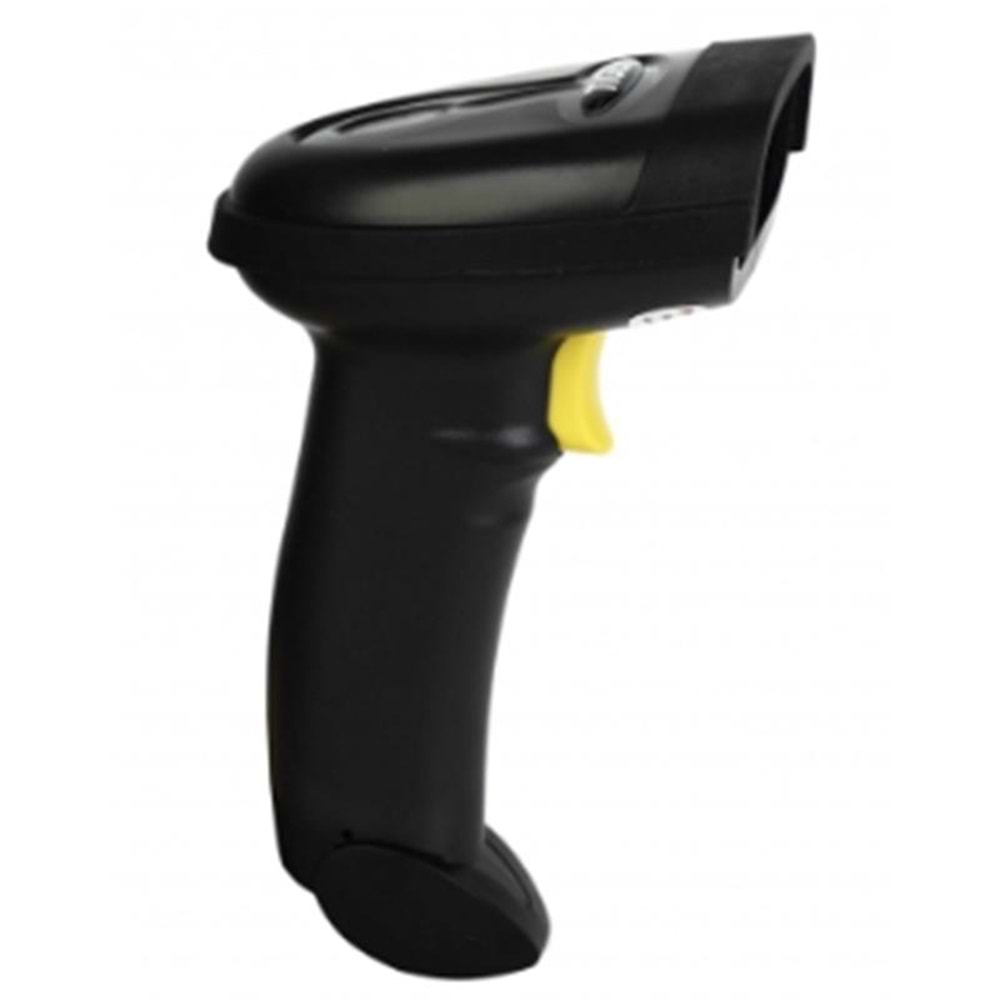 PERKON TIGER CS22 2D KAREKOD KABLOLU BARKOD OKUYUCU 