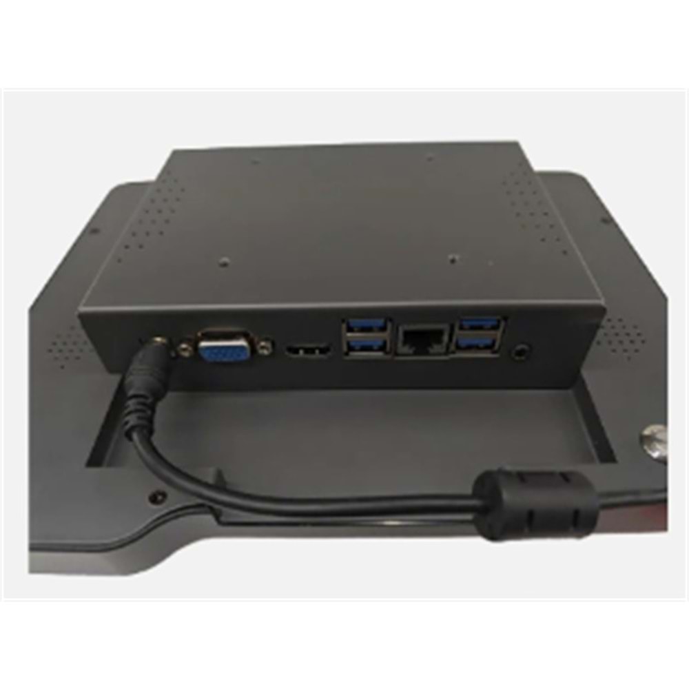 TIWOX FG-1600 2D 10.1
