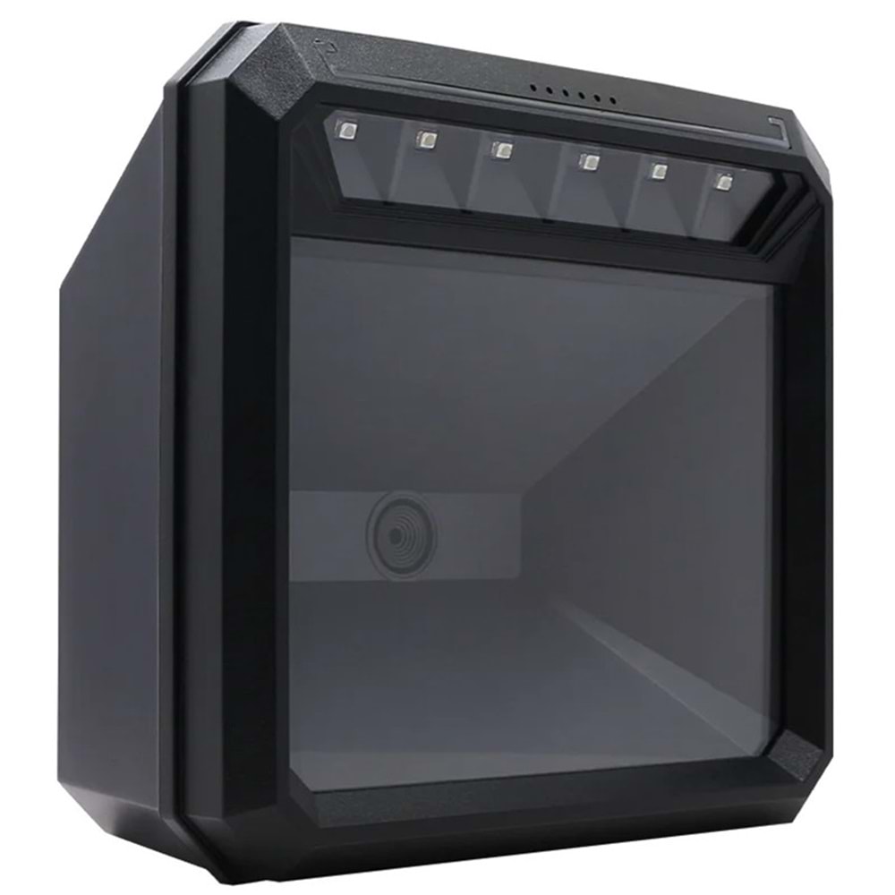 PERKON TIGER DS2200 2D KAREKOD KABLOLU USB MASAÜSTÜ BARKOD OKUYUCU 