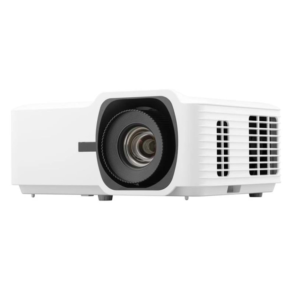 VIEWSONIC LS741HD LAZER FHD 1920X1080 5000AL 2XHDMI RS232 RJ45 1XUSB-A 3000000:1 HOPARLÖR PROJEKSİYON 