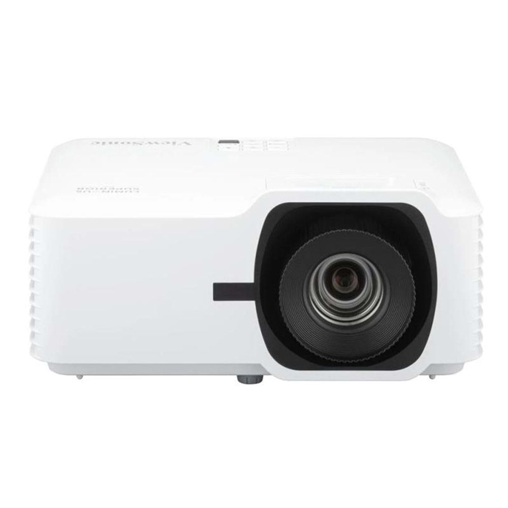 VIEWSONIC LS741HD LAZER FHD 1920X1080 5000AL 2XHDMI RS232 RJ45 1XUSB-A 3000000:1 HOPARLÖR PROJEKSİYON 