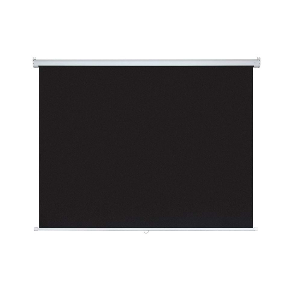 XBRIGHT BE-300 300X225 MOTORLU UZAKTAN KUMANDALI PERDE 