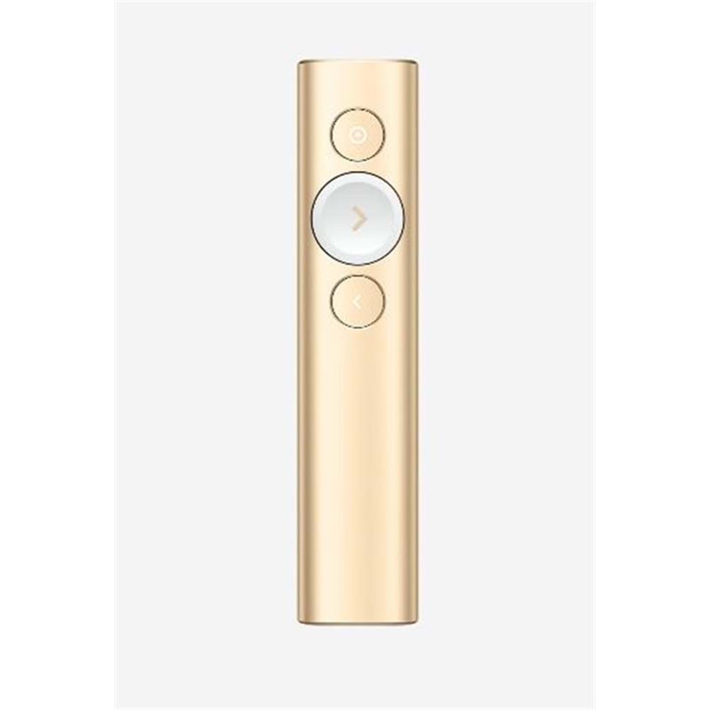 LOGITECH SPOTLIGHT PRESENTER SUNUM KUMANDASI ALTIN 910-004862 