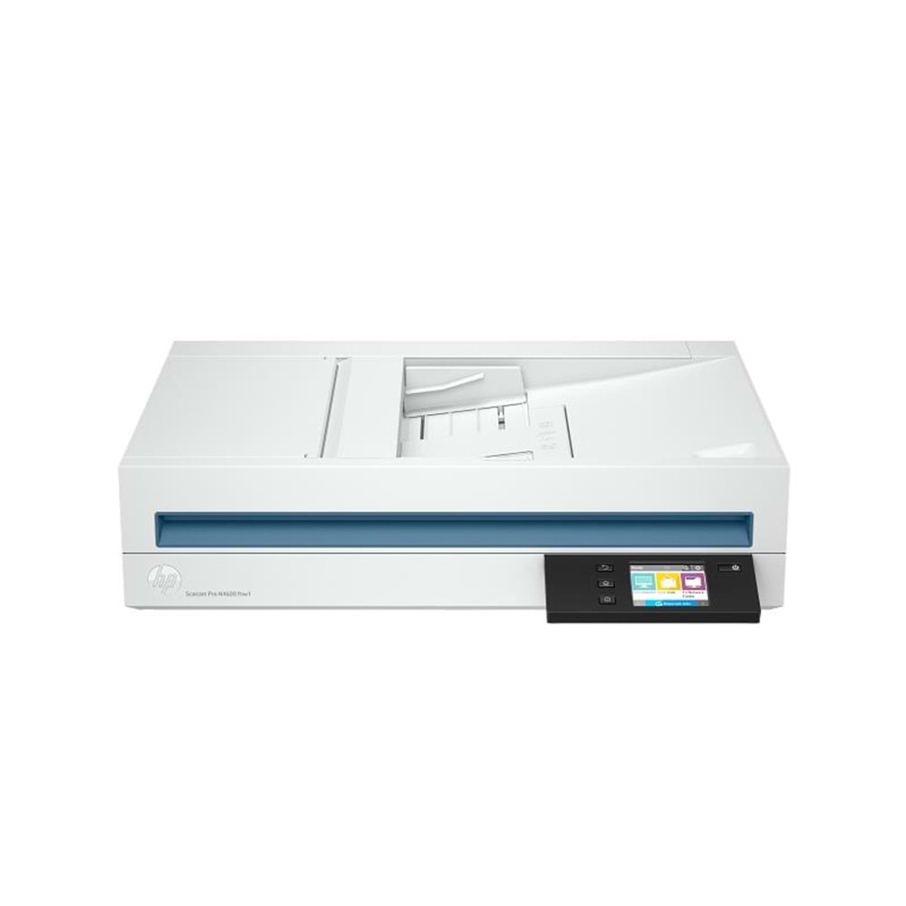 HP SCANJET PRO N4600 20G07A FNW1 A4 DOKÜMAN TARAYICI 