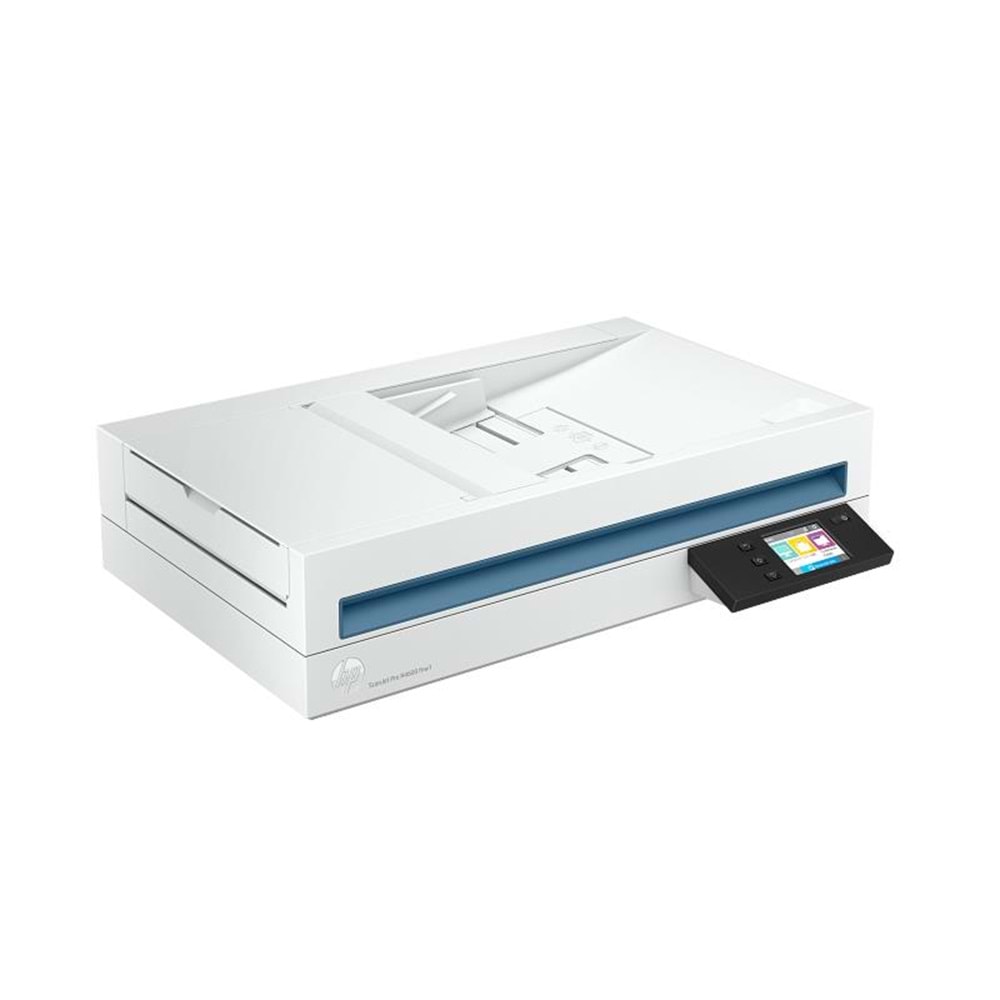 HP SCANJET PRO N4600 20G07A FNW1 A4 DOKÜMAN TARAYICI 