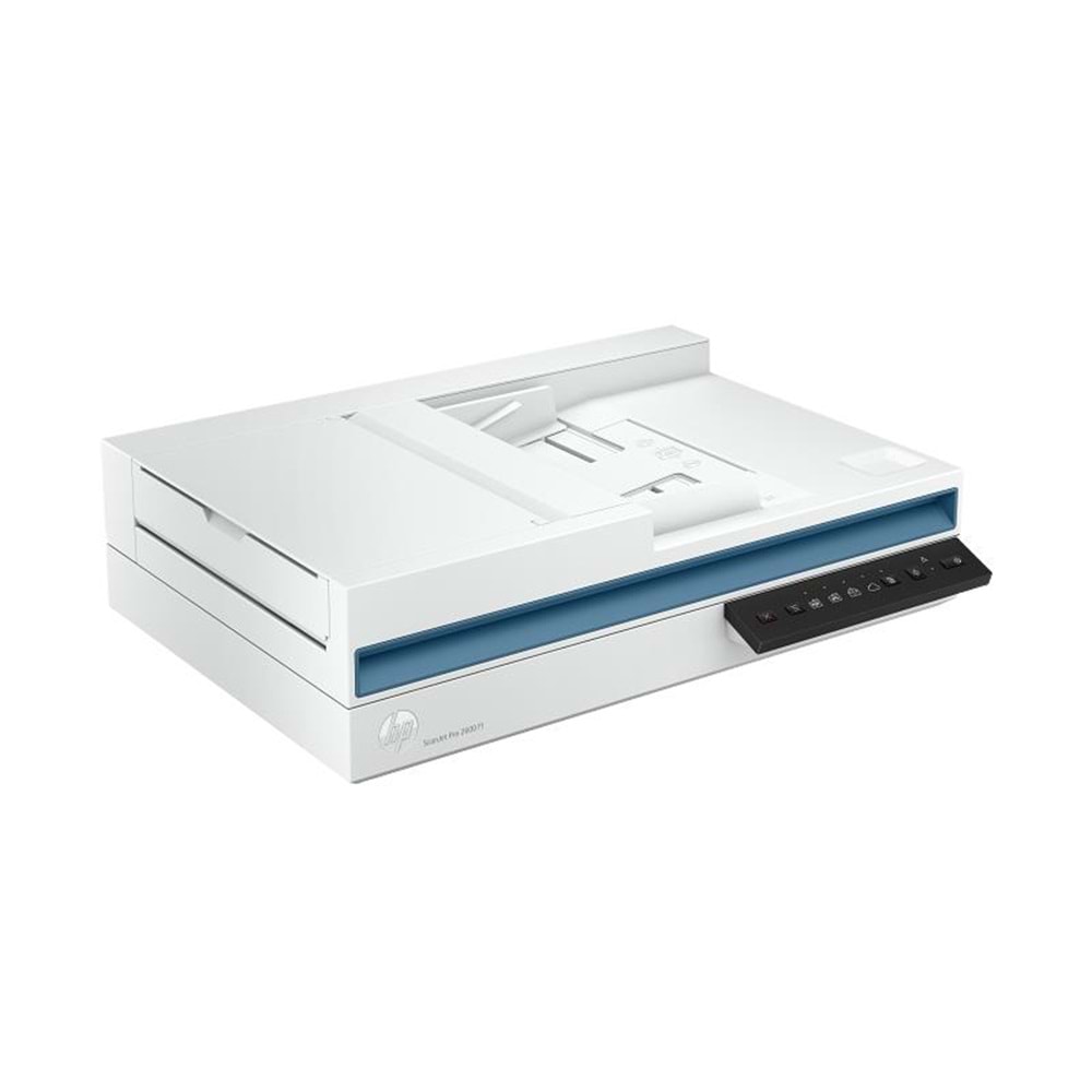 HP SCANJET PRO 3600 F1 20G06A A4 DOKÜMAN TARAYICI 