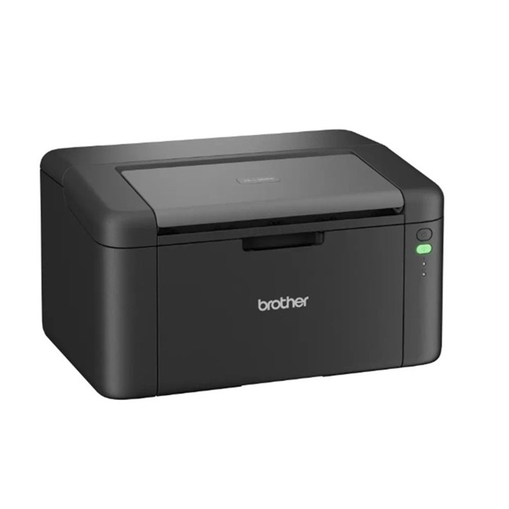BROTHER HL-L1232W-2T MONO LAZER YAZICI/WIFI (2 TAM DOLU TONER) 
