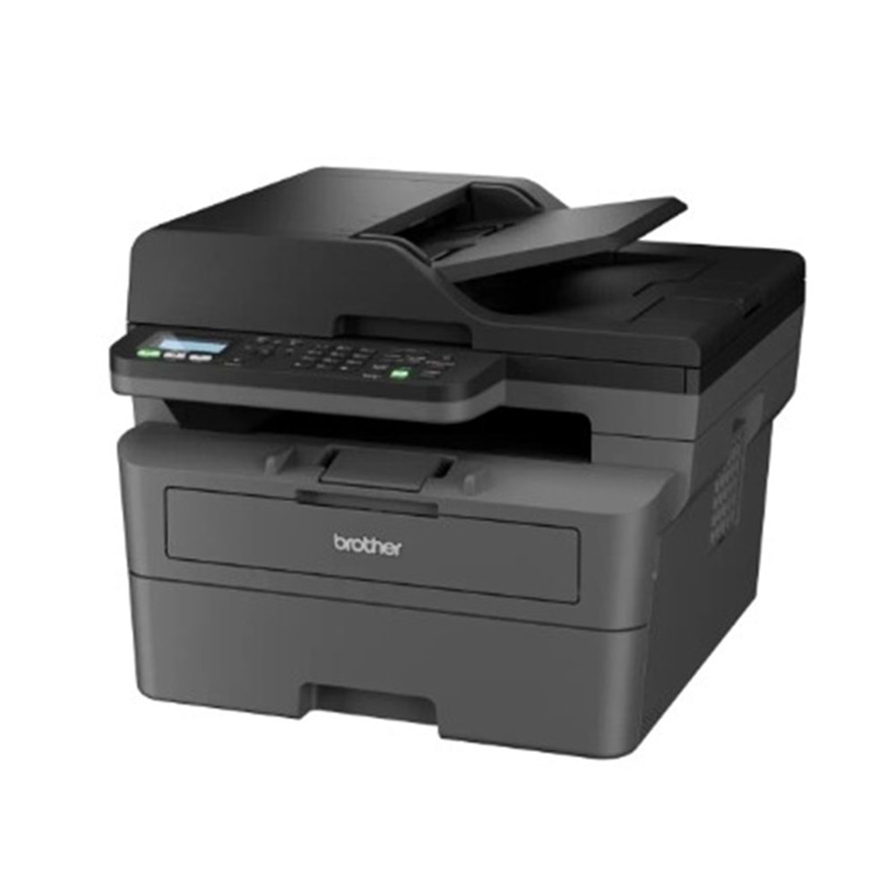 BROTHER MFC-L2806DW-3T MONO LAZER YAZ/TAR/FOT/FAX/DUB/ETH/WIFI (3 TAM DOLU TONER) 