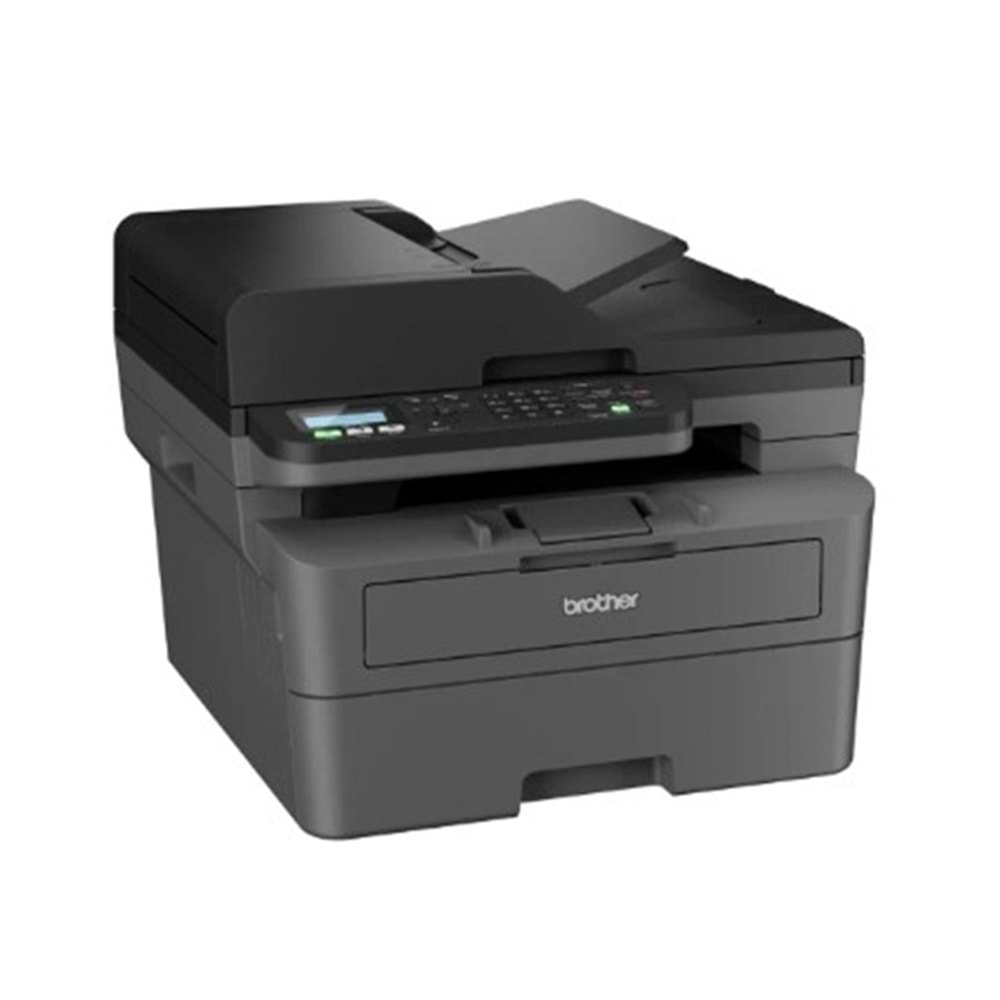 BROTHER MFC-L2806DW-3T MONO LAZER YAZ/TAR/FOT/FAX/DUB/ETH/WIFI (3 TAM DOLU TONER) 