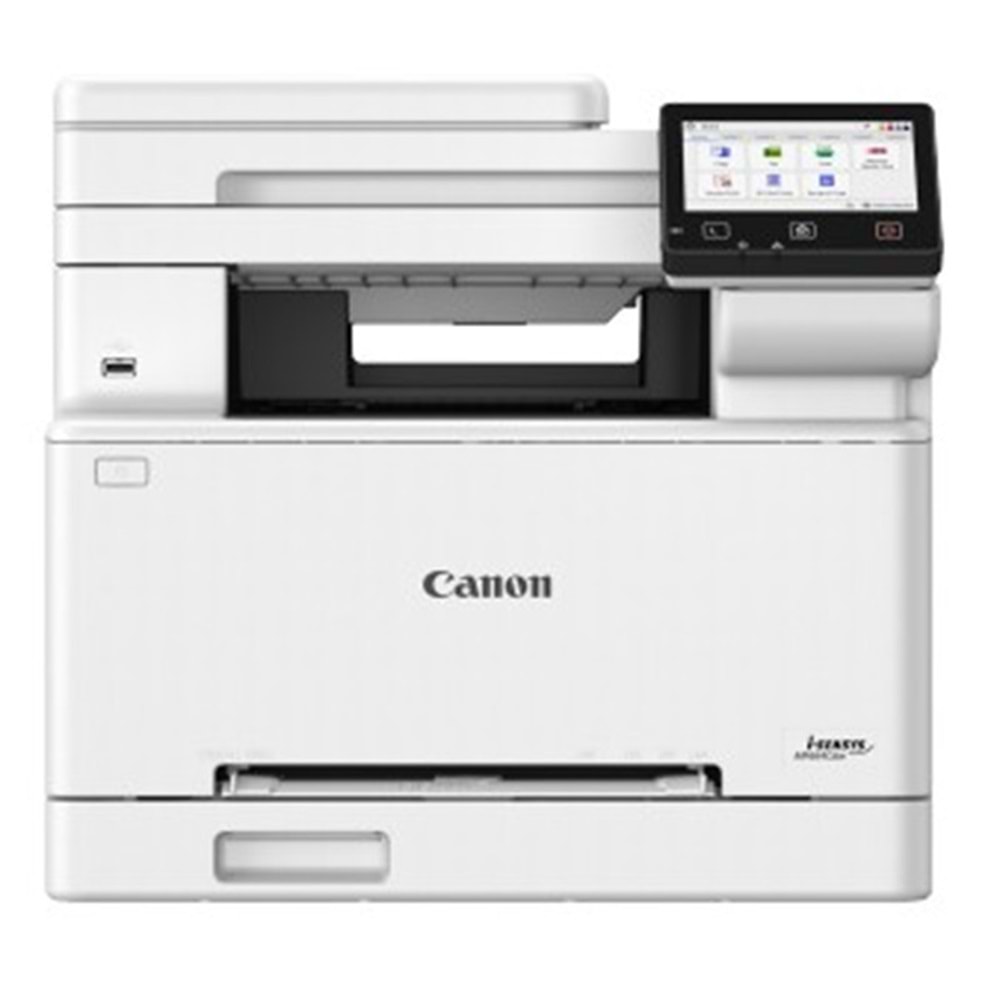 CANON I-SENSYS MF664CDW RENKLI LAZER YAZ/TAR/FOT/DUB/ETH/WIFI 