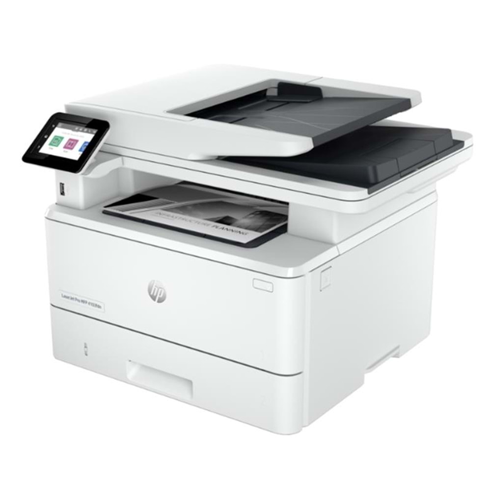 HP 2Z628A LASERJET PRO MFP M4103FDN YAZ/TAR/FOT/FAX/DUB/ETH 