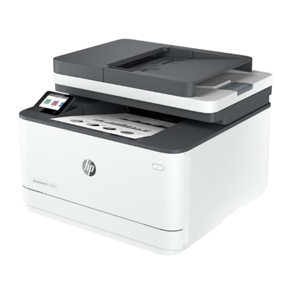 HP 3G632A LASERJET 3103FDW YAZ/TAR/FOT/FAX/WIFI/ETH 