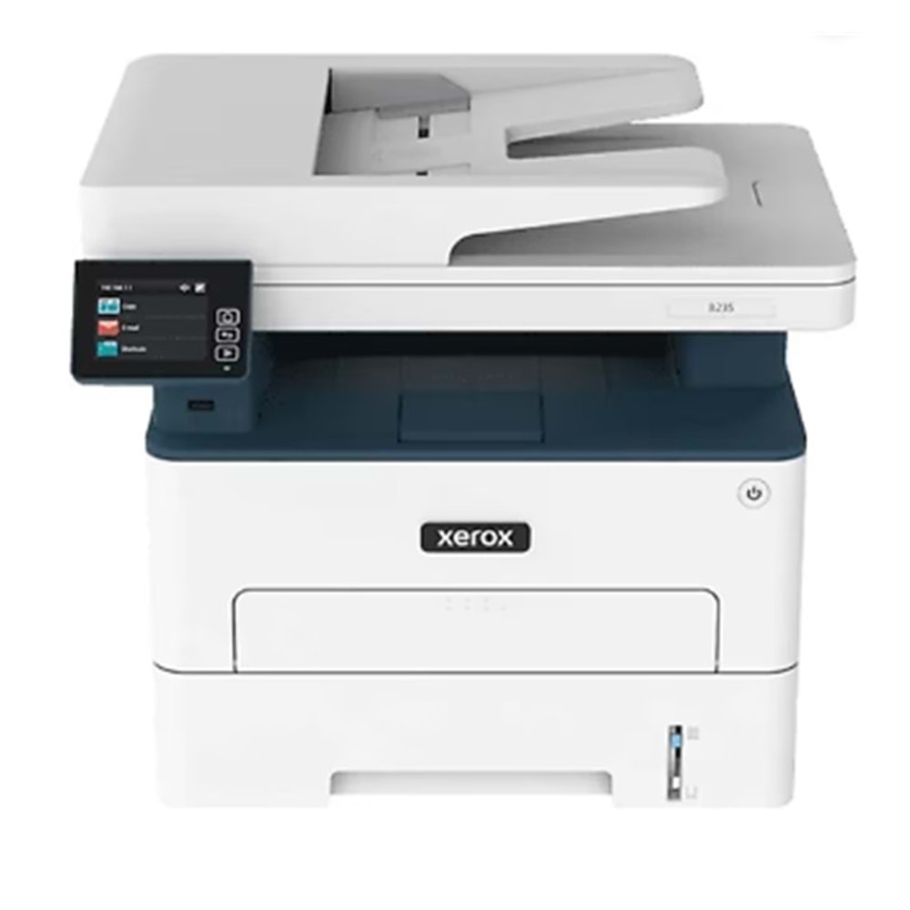 XEROX B235V_DNI LAZER YAZ/TAR/FOT/FAX/DUB/ETH/WIFI 
