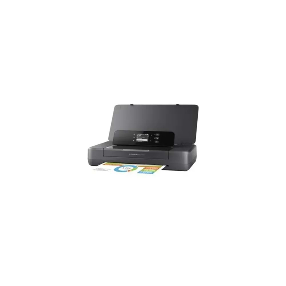 HP N4K99C OFFICEJET 202 MOBİL YAZICI 