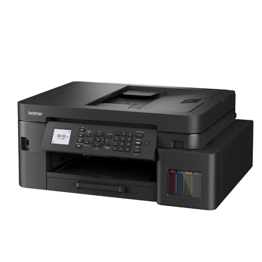 BROTHER MFC-T930DW TANKLI YAZ/TAR/FOT/FAX/DUB/WIFI/ETH 