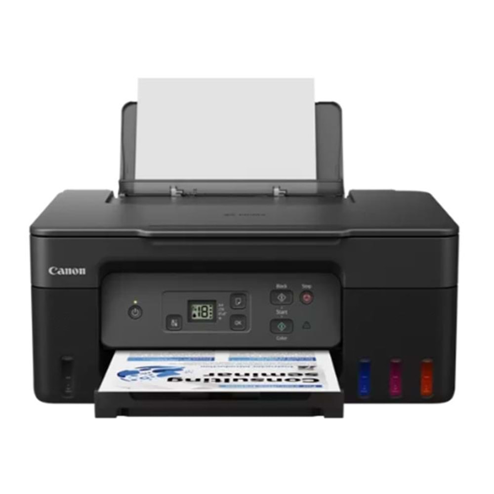 CANON PIXMA G2470 RENKLI INKJET TANKLI YAZ/TAR/FOT 