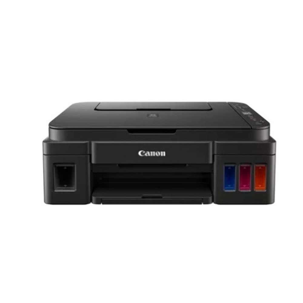 CANON PIXMA G3416 RENKLI INKJET TANKLI YAZ/TAR/FOT/WIFI 