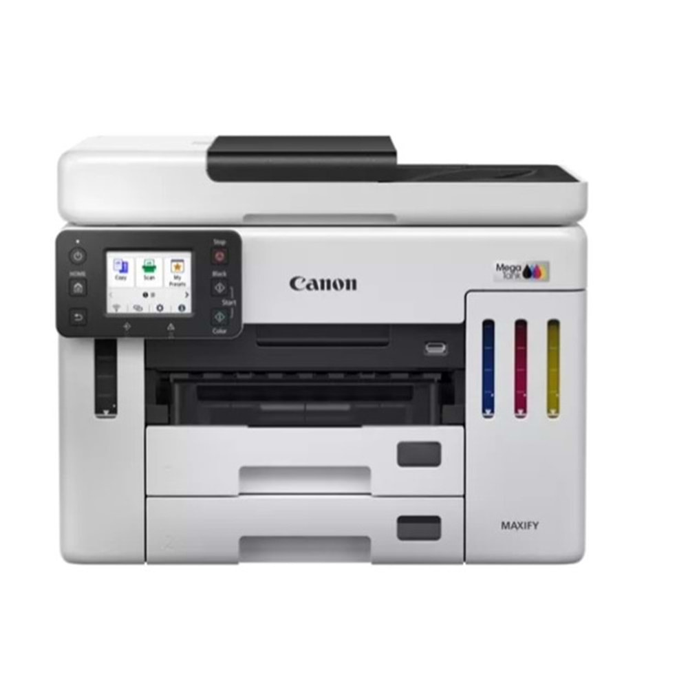CANON MAXIFY GX7140 YAZ/TAR/FOT/FAX/ETH/WIFI/DUB 