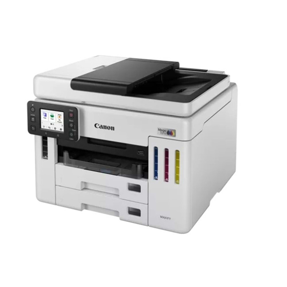 CANON MAXIFY GX7140 YAZ/TAR/FOT/FAX/ETH/WIFI/DUB 