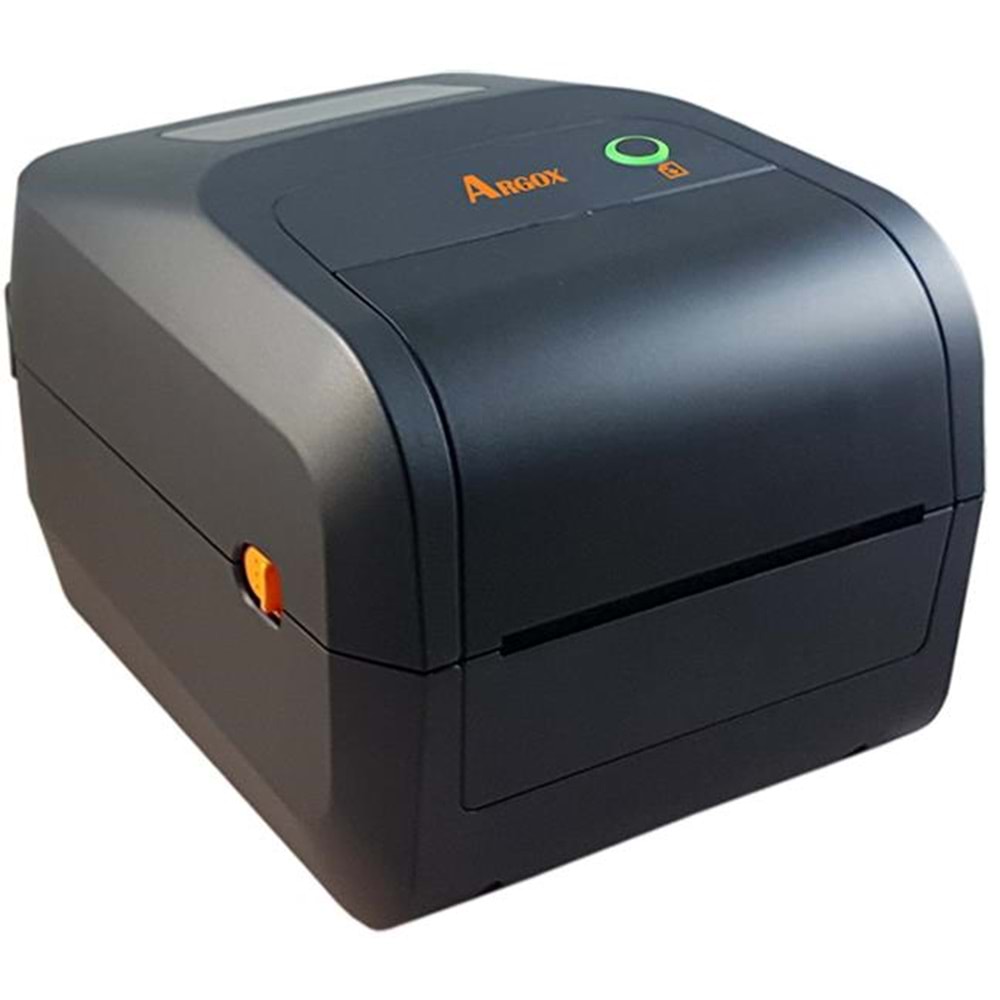 ARGOX O4-250 PRO 203DPI TERMAL/DİREKT TERMAL USB+SERİ+ETHERNET BARKOD YAZICI 