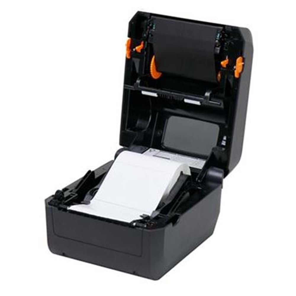 ARGOX O4-250 PRO 203DPI TERMAL/DİREKT TERMAL USB+SERİ+ETHERNET BARKOD YAZICI 