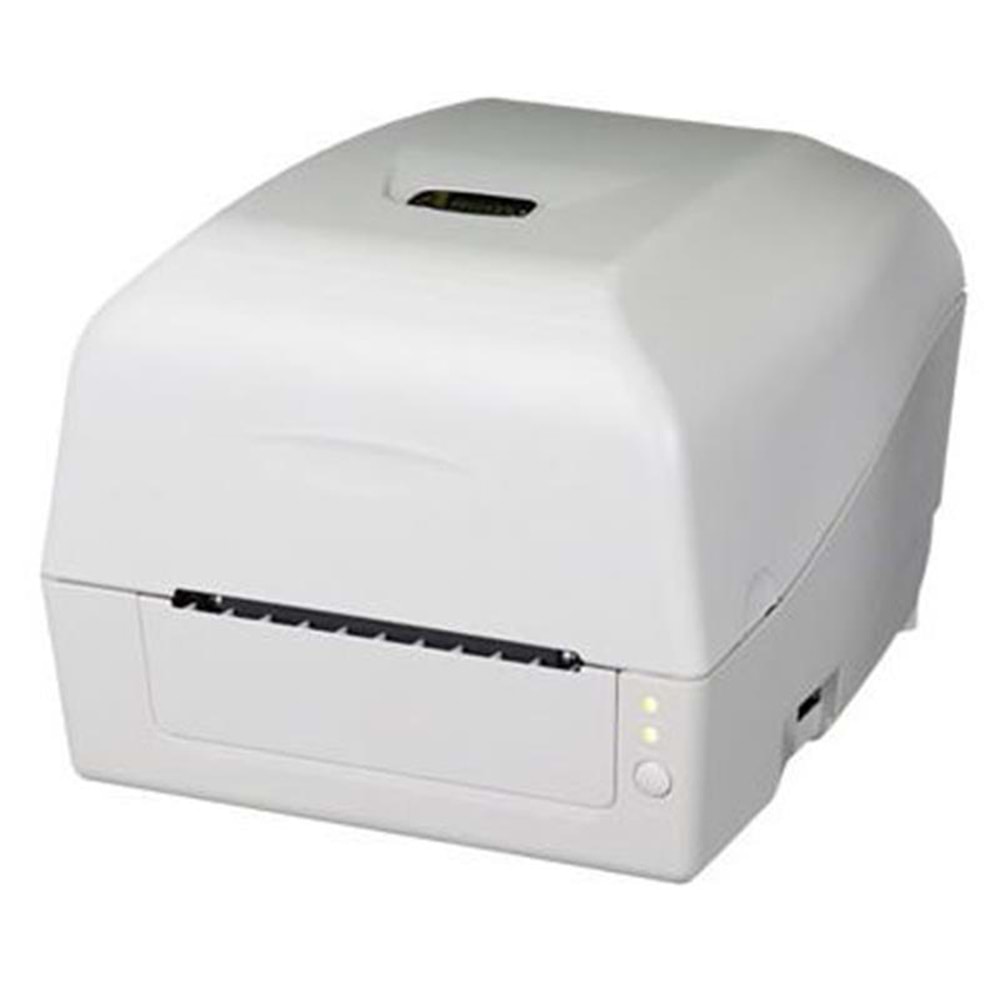 ARGOX CP-3140EX PRO 300DPI TERMAL TRANSFER USB+SERİ+ETHERNET BARKOD YAZICI (RİBONLU KULLANIM) 
