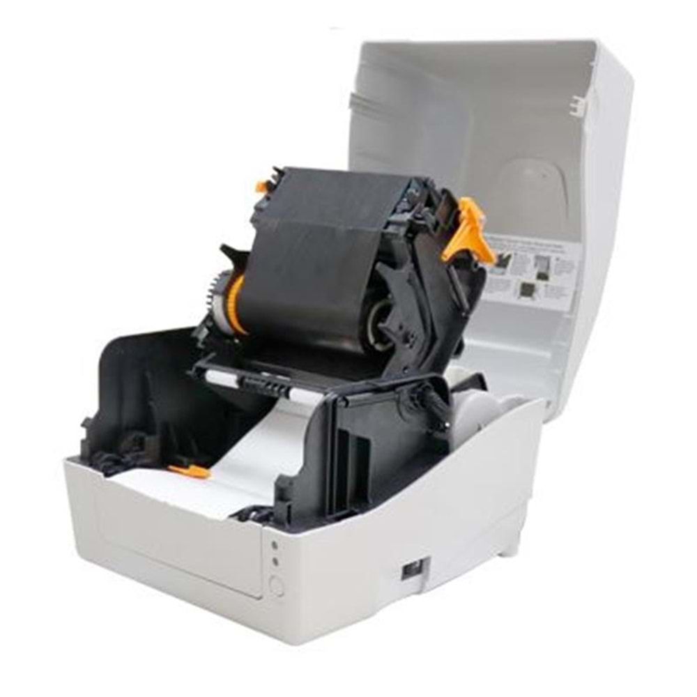 ARGOX CP-3140EX PRO 300DPI TERMAL TRANSFER USB+SERİ+ETHERNET BARKOD YAZICI (RİBONLU KULLANIM) 