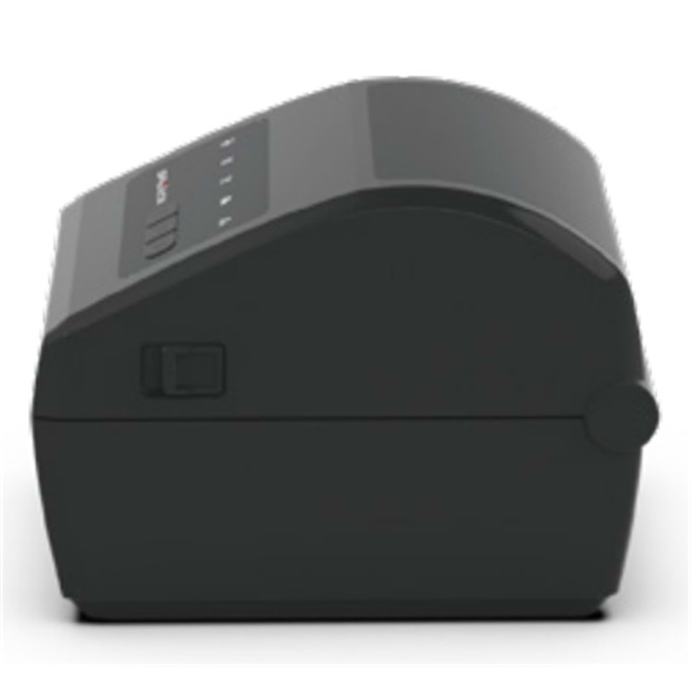 SPENTA SPR-211D 203DPI DİREKT TERMAL USB+ETHERNET BARKOD YAZICI (RİBONSUZ KULLANIM) 