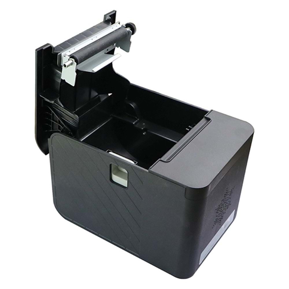 KODPOS KPS-70 203DPI DİREKT TERMAL USB+ETHERNET OTOMATİK KESİCİ FİŞ YAZICI 