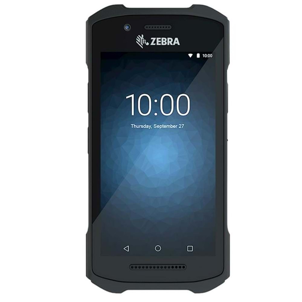 ZEBRA TC21(TC210K-01B212-TR ANDROID 10 3GB/32GB 13MP WIFI+BLUE.5