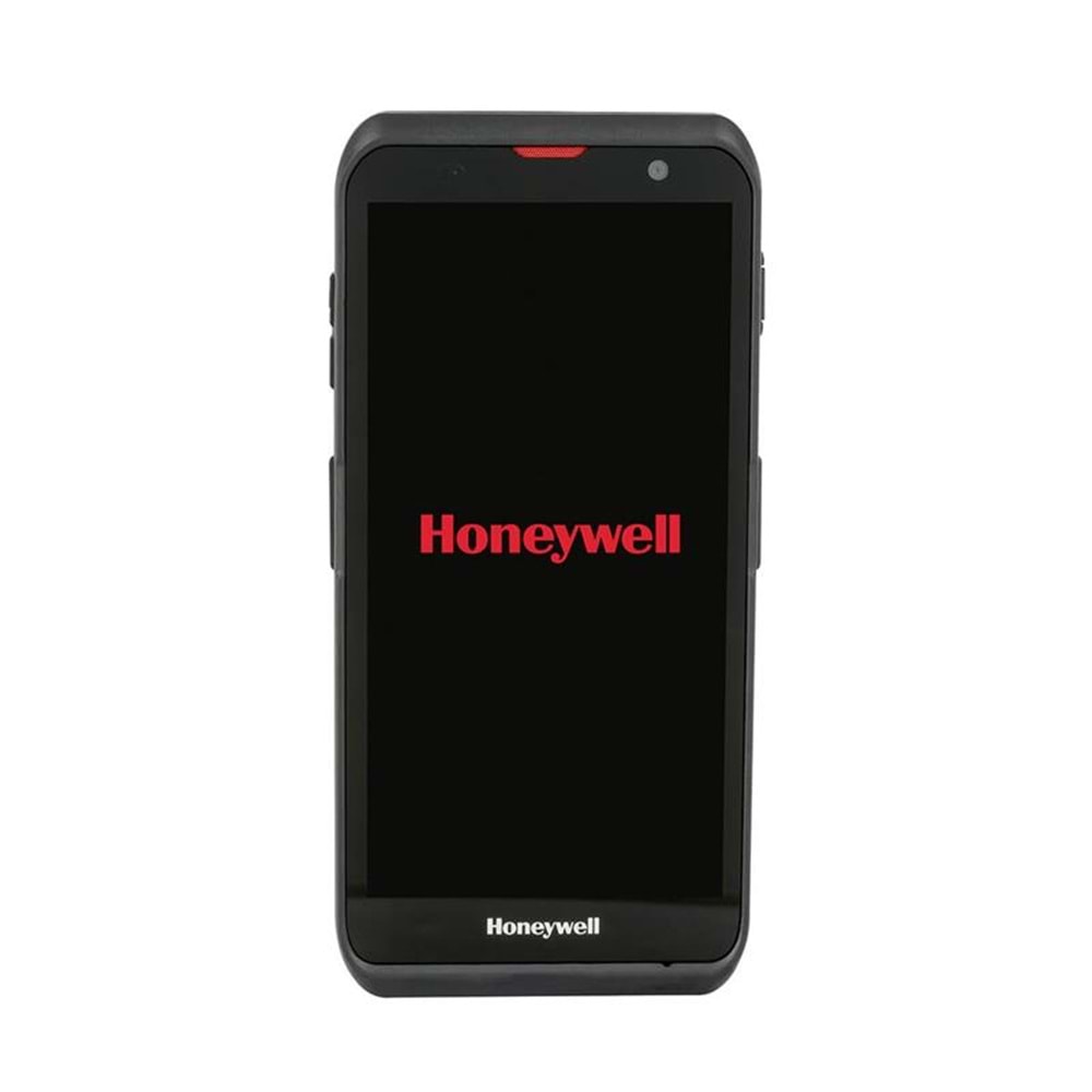 HONEYWELL SCANPAL EDA52 2D KAREKOD ANDROID 11 4GB/64GB 13MP WIFI+BLUETOOTH 5.5 DOKUNMATİK EKRAN EL TERMİNALİ 