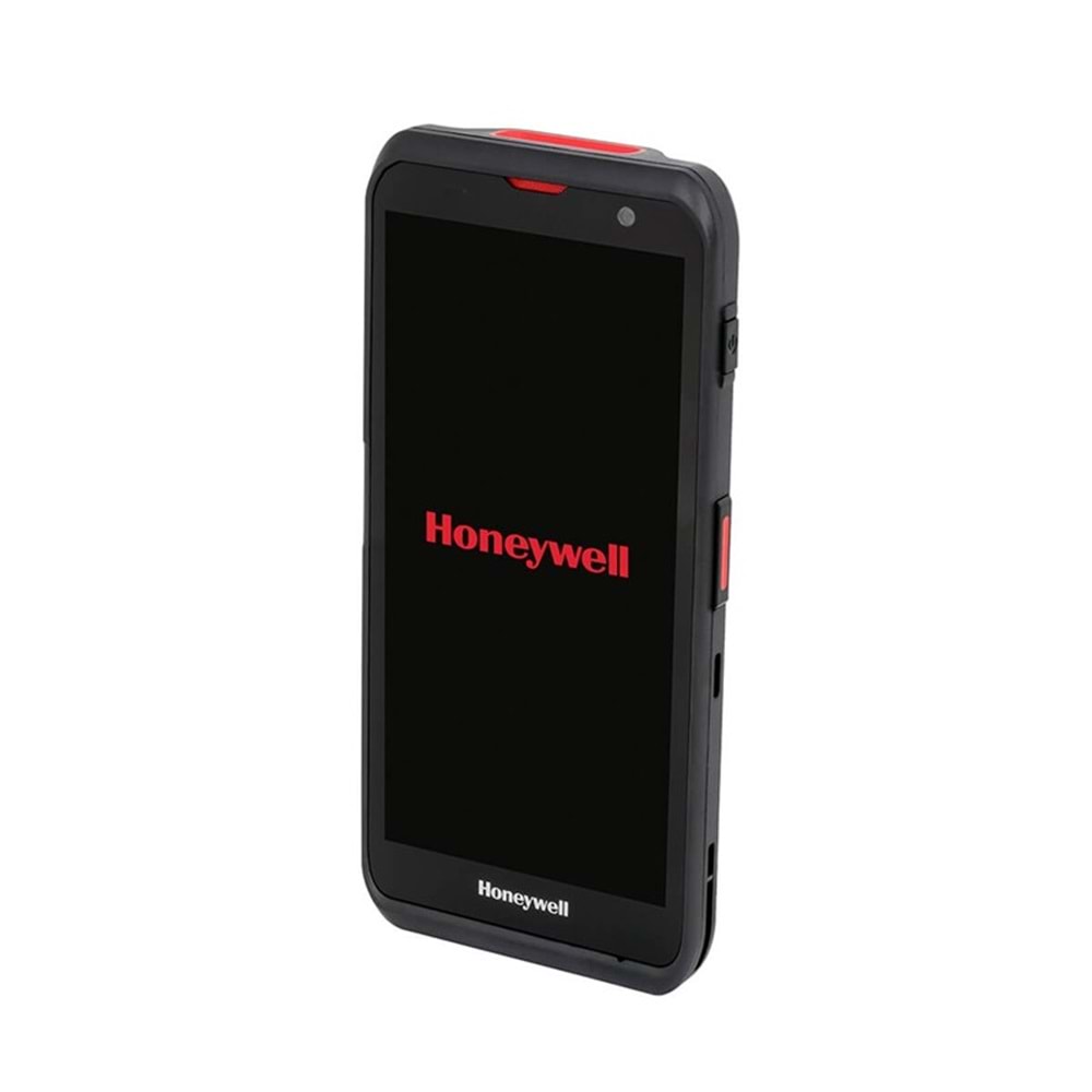 HONEYWELL SCANPAL EDA52 (GSMLİ) 2D KAREKOD ANDROID 11 4GB/64GB 13MP WIFI+BLUETOOTH 5.5 DOKUNMATİK EKRAN EL TERMİNALİ 