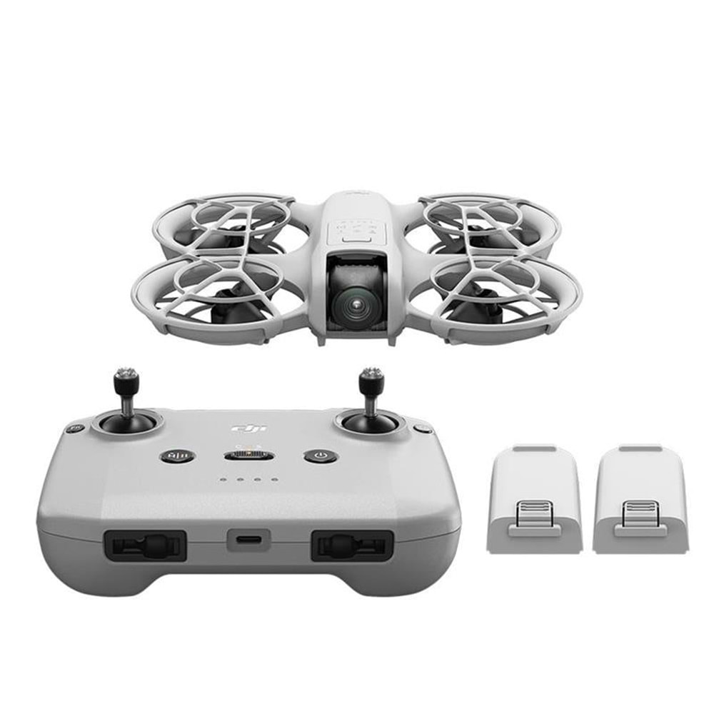 DJI NEO FLY MORE COMBO DRONE (RESMİ DİSTRİBÜTÖR GARANTİLİ) 