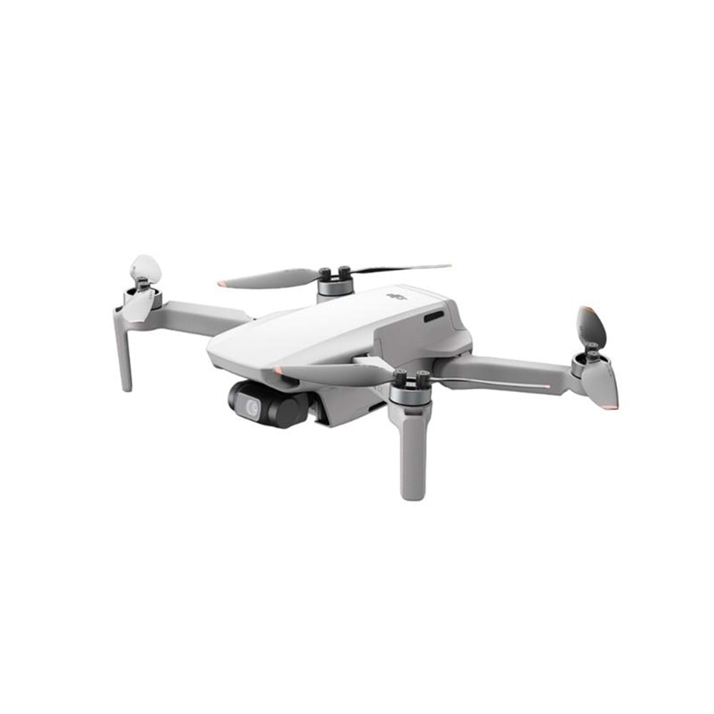 DJI MINI 4K FLY MORE COMBO DRONE (RESMİ DİSTRİBÜTÖR GARANTİLİ) 