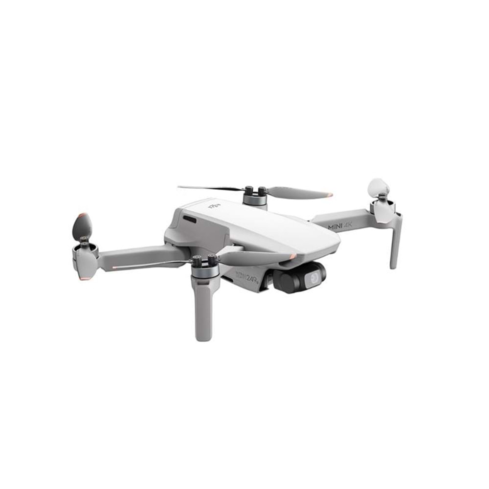 DJI MINI 4K FLY MORE COMBO DRONE (RESMİ DİSTRİBÜTÖR GARANTİLİ) 