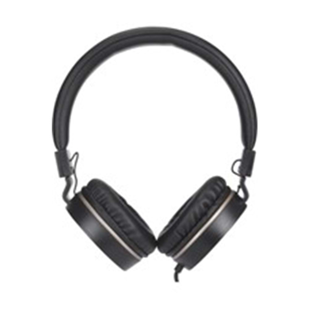 HP DHH-1206-WT KULAK ÜSTÜ KABLOLU KULAKLIK 